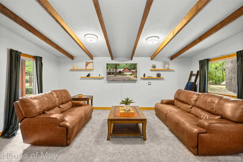 4474 Five Lakes Road North Branch Township, MI 48461