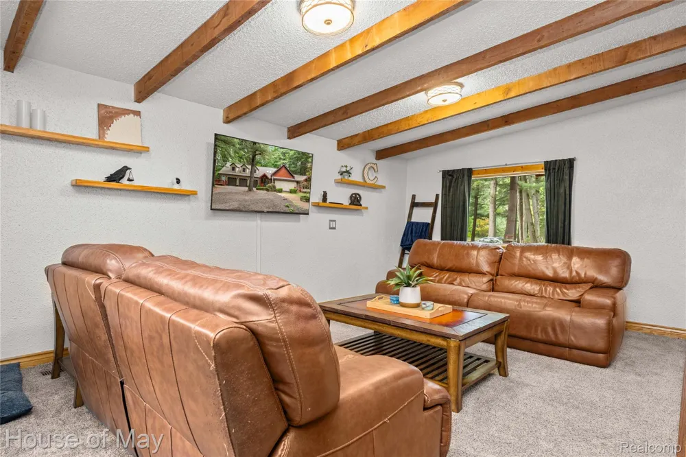 4474 Five Lakes Road North Branch Township, MI 48461