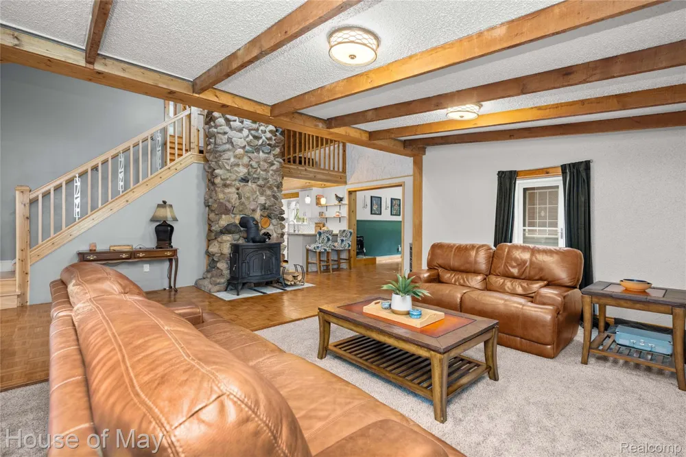 4474 Five Lakes Road North Branch Township, MI 48461