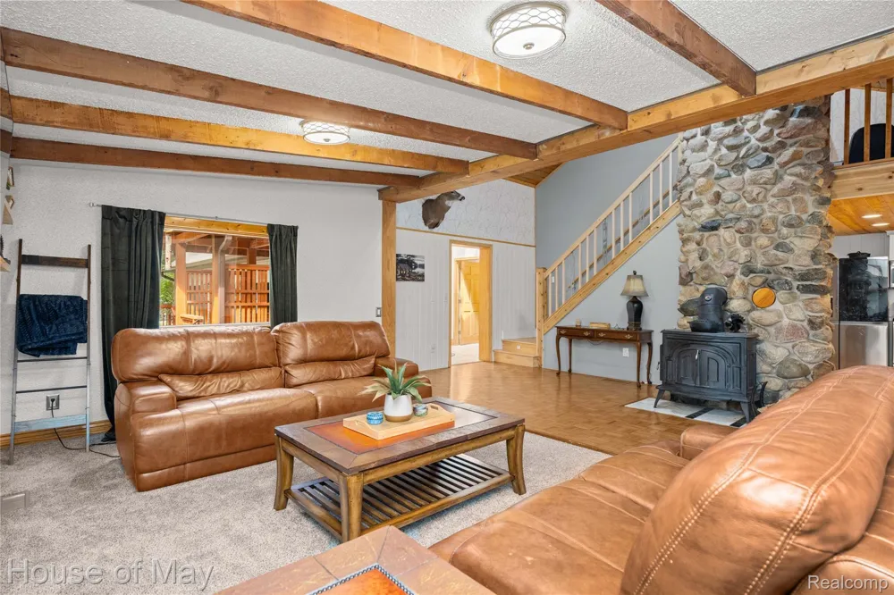 4474 Five Lakes Road North Branch Township, MI 48461