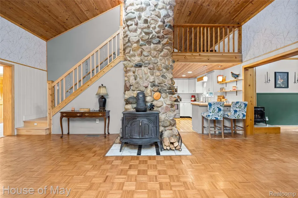 4474 Five Lakes Road North Branch Township, MI 48461