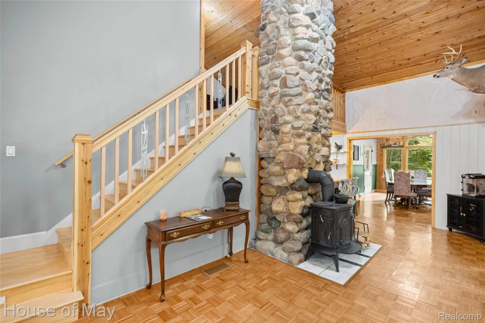4474 Five Lakes Road North Branch Township, MI 48461
