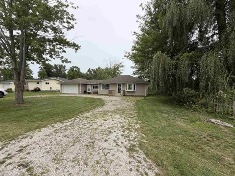 297 La Croix Road
