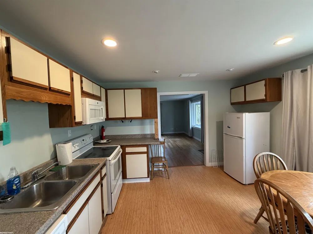 297 La Croix Road Clay Township, MI 48028