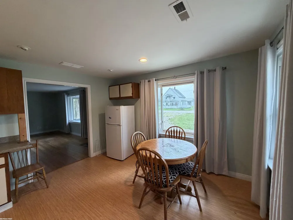 297 La Croix Road Clay Township, MI 48028