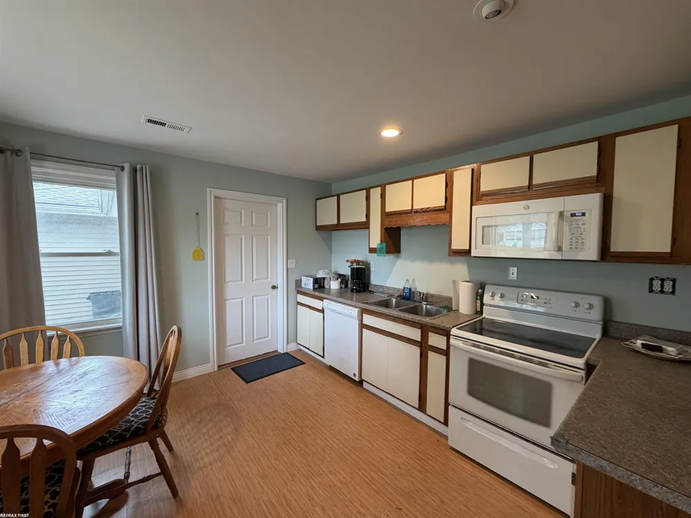 297 La Croix Road Clay Township, MI 48028