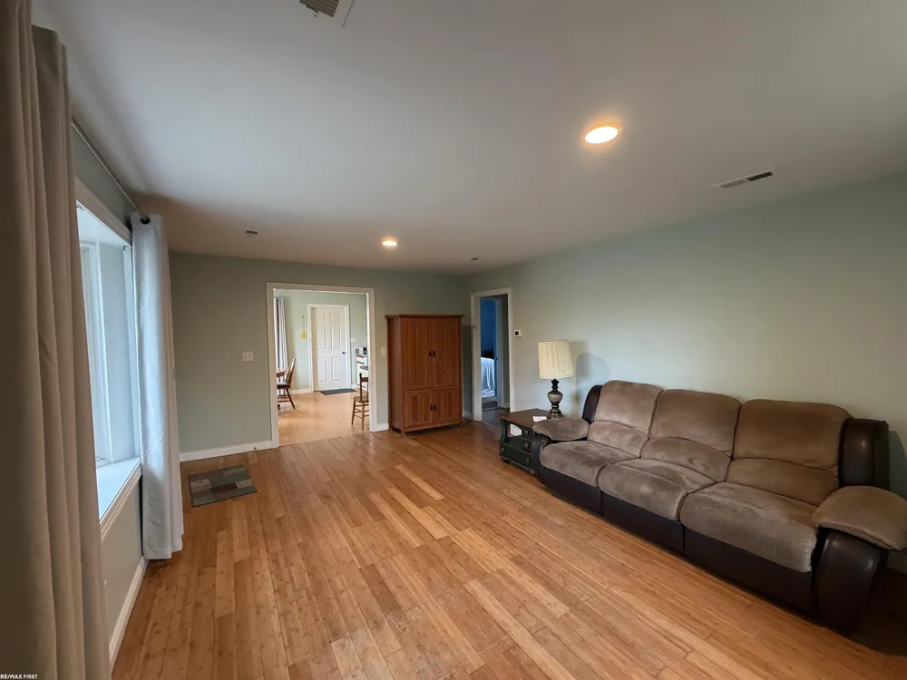 297 La Croix Road Clay Township, MI 48028