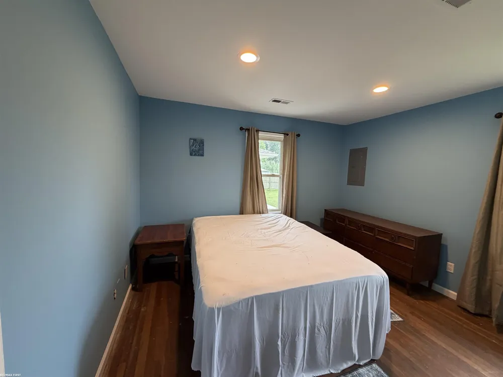 297 La Croix Road Clay Township, MI 48028