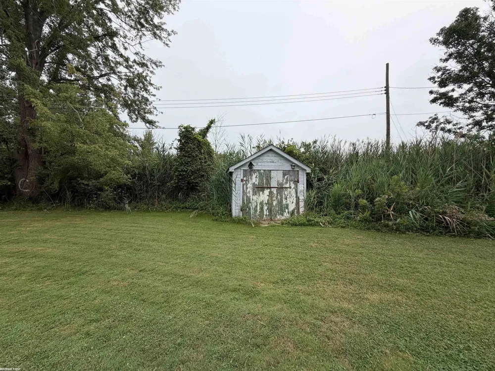 297 La Croix Road Clay Township, MI 48028