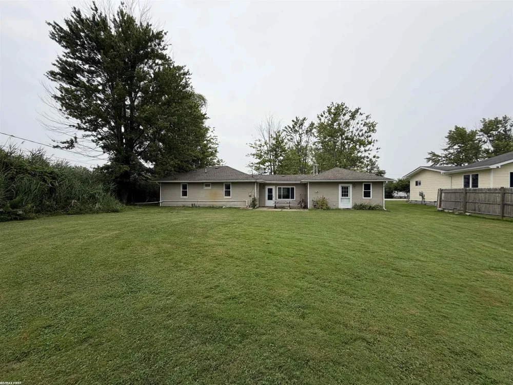 297 La Croix Road Clay Township, MI 48028