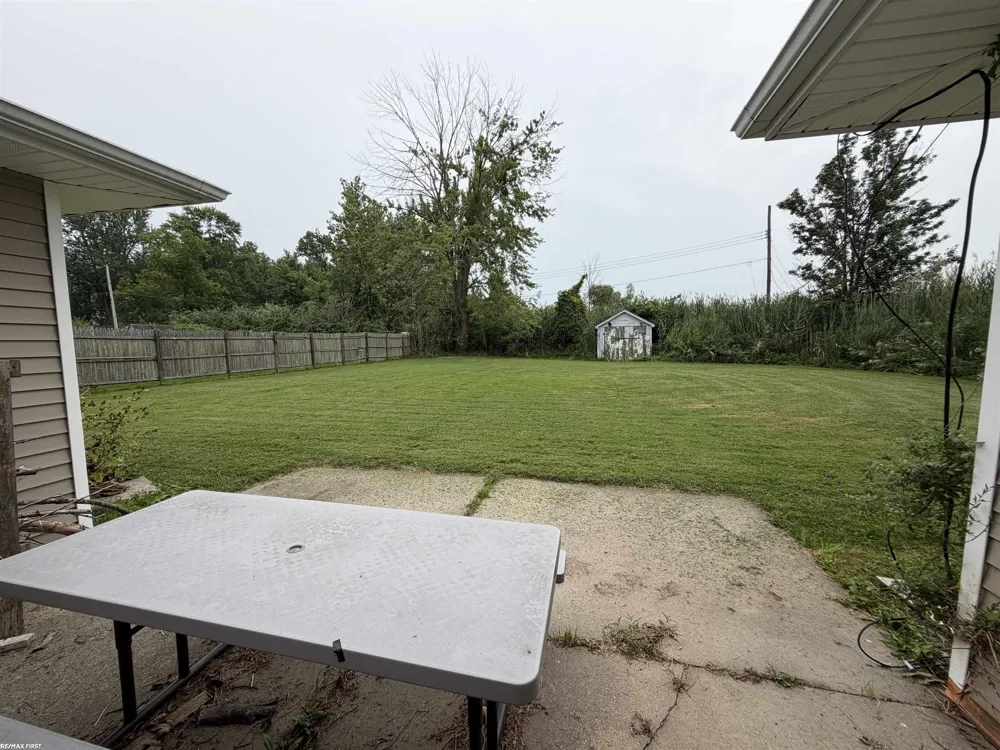 297 La Croix Road Clay Township, MI 48028