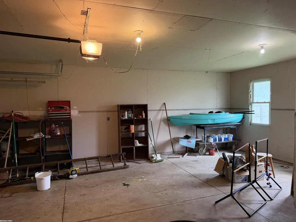 297 La Croix Road Clay Township, MI 48028