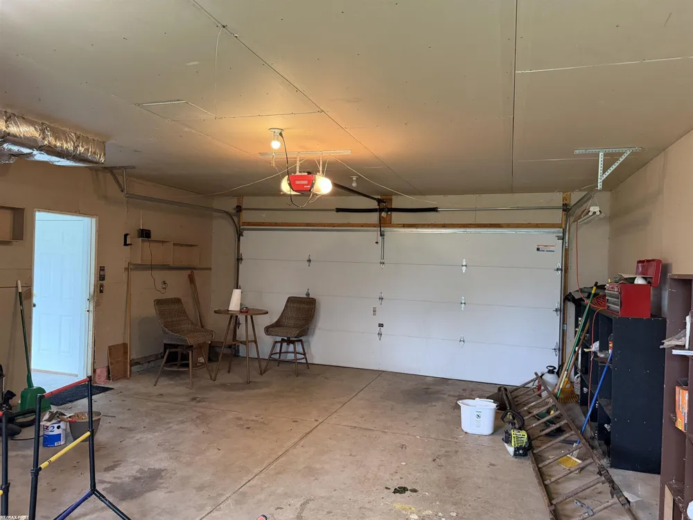 297 La Croix Road Clay Township, MI 48028