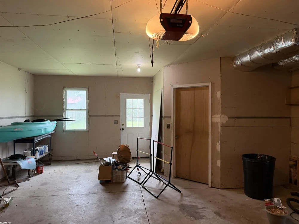 297 La Croix Road Clay Township, MI 48028