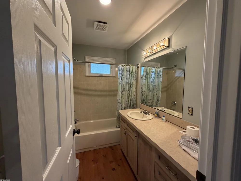 297 La Croix Road Clay Township, MI 48028
