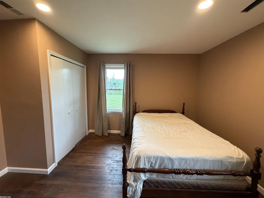 297 La Croix Road Clay Township, MI 48028
