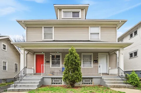 24 W Beechwood Avenue