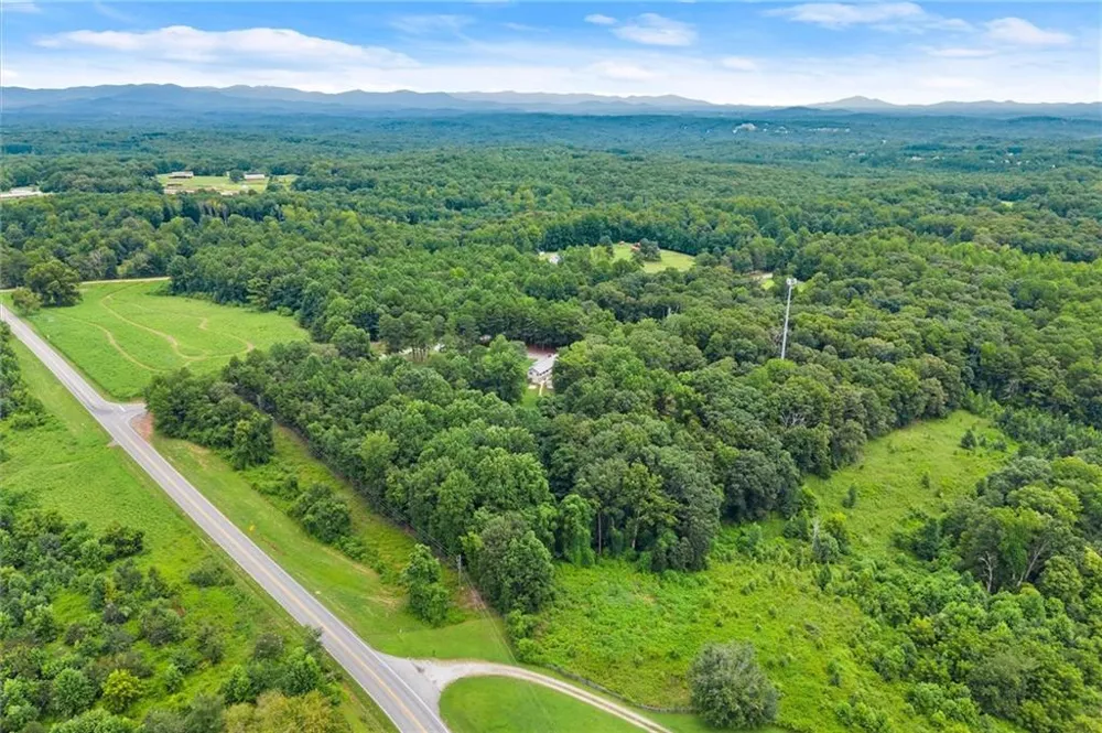000 Tract 1A Dawsonville Highway Dawsonville, GA 30534