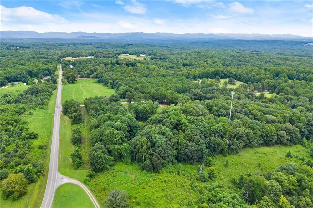 000 Tract 1A Dawsonville Highway Dawsonville, GA 30534