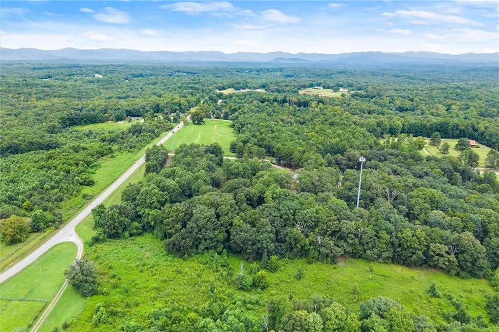 000 Tract 1A Dawsonville Highway Dawsonville, GA 30534