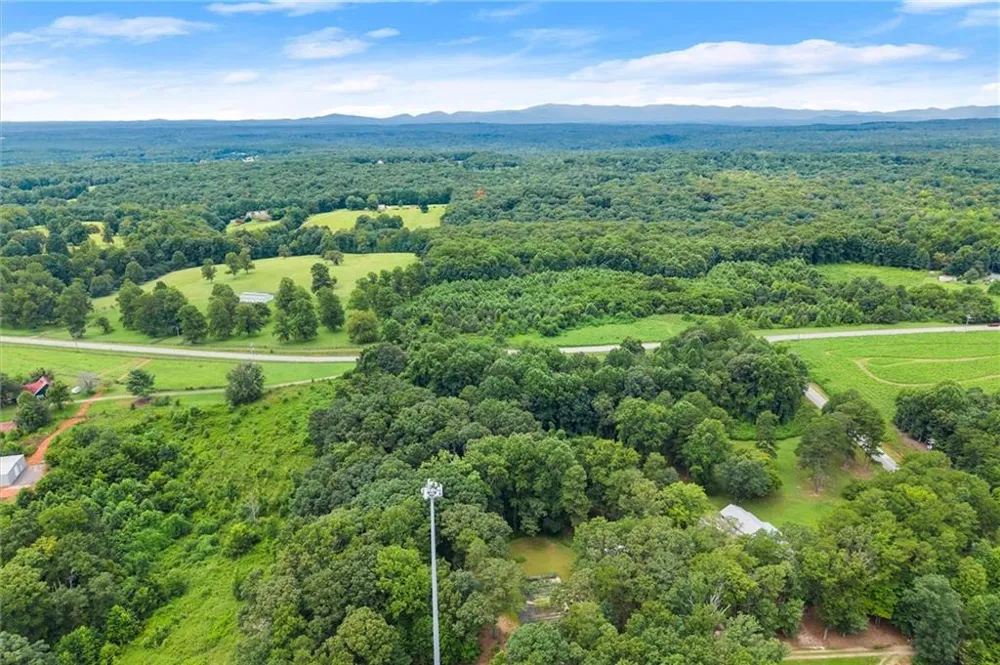 000 Tract 1A Dawsonville Highway Dawsonville, GA 30534