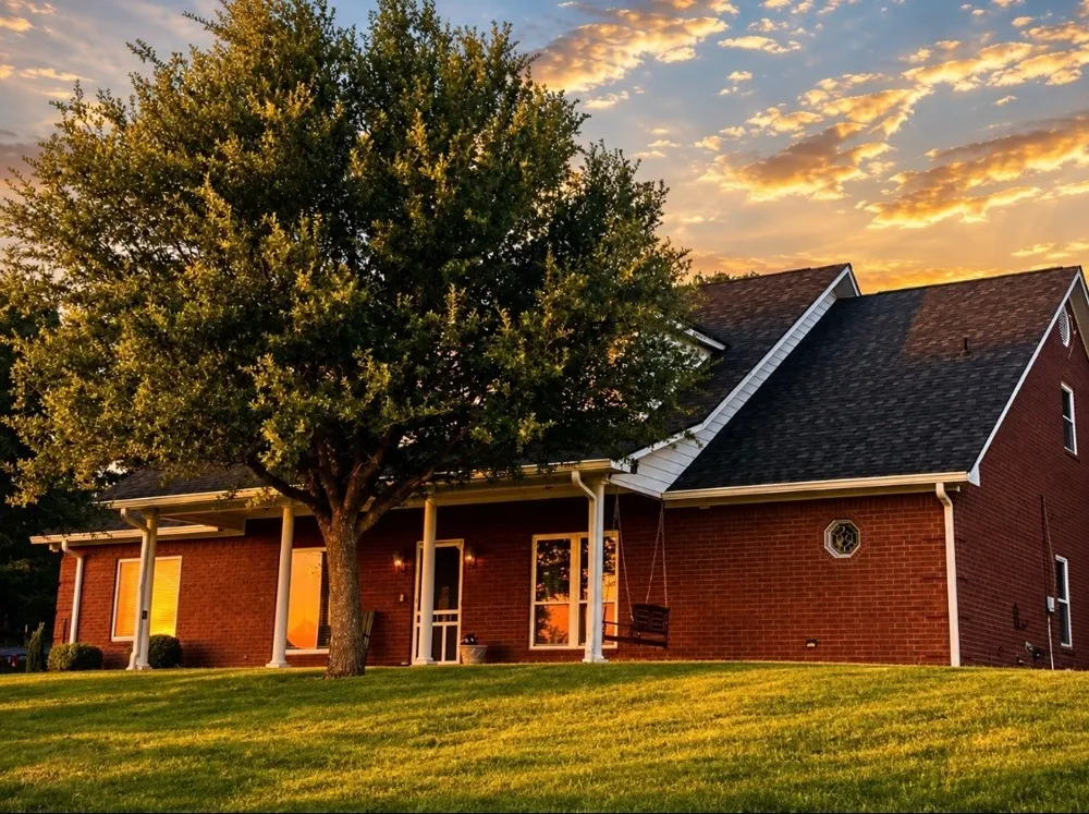 3288 County Road 136 Whitesboro, TX 76273