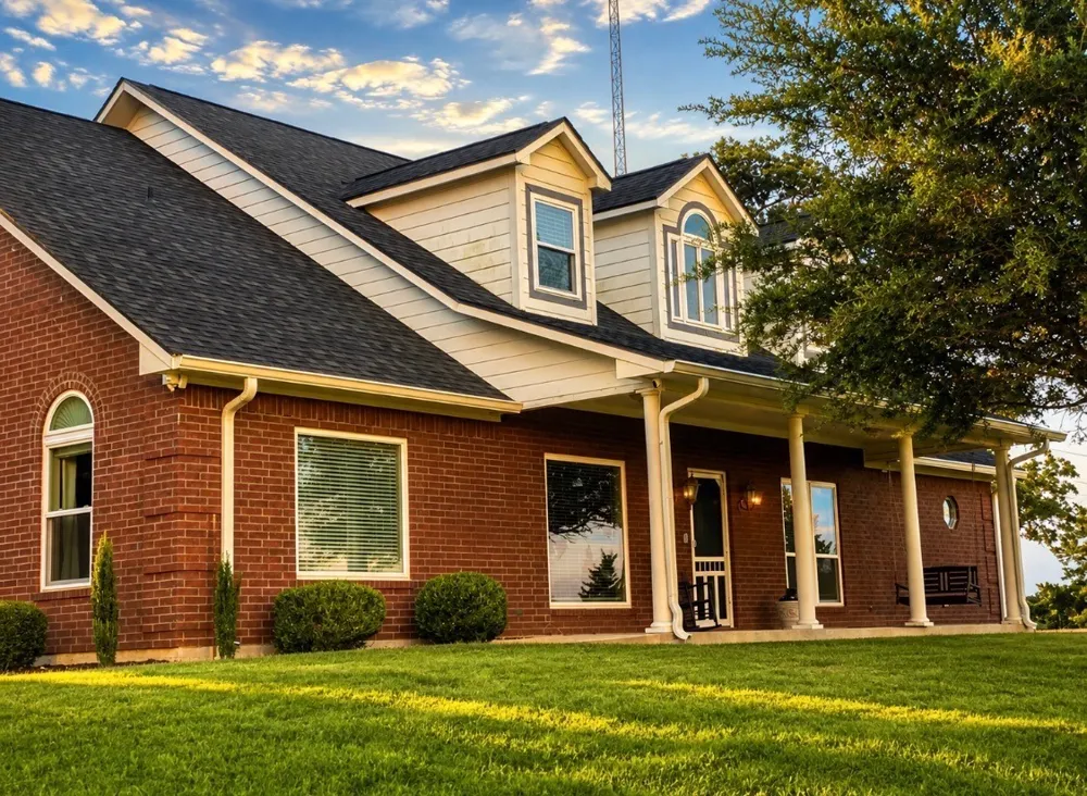 3288 County Road 136 Whitesboro, TX 76273