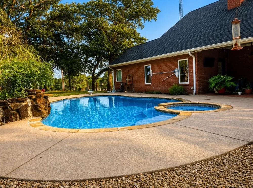 3288 County Road 136 Whitesboro, TX 76273