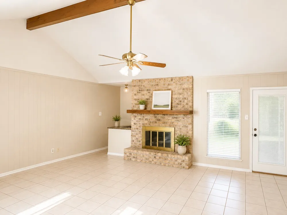 3313 Lakeview Drive Grapevine, TX 76051