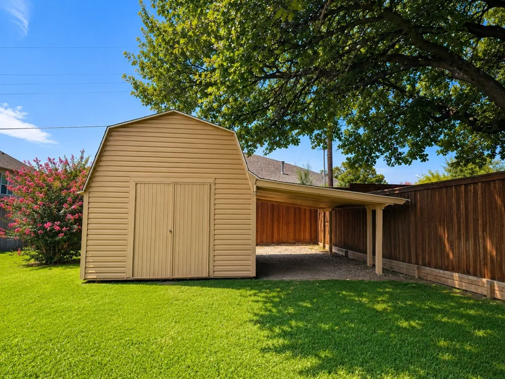 3313 Lakeview Drive Grapevine, TX 76051