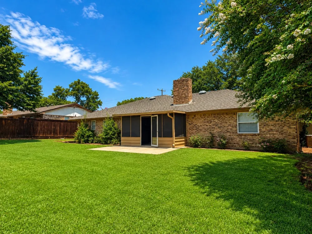 3313 Lakeview Drive Grapevine, TX 76051