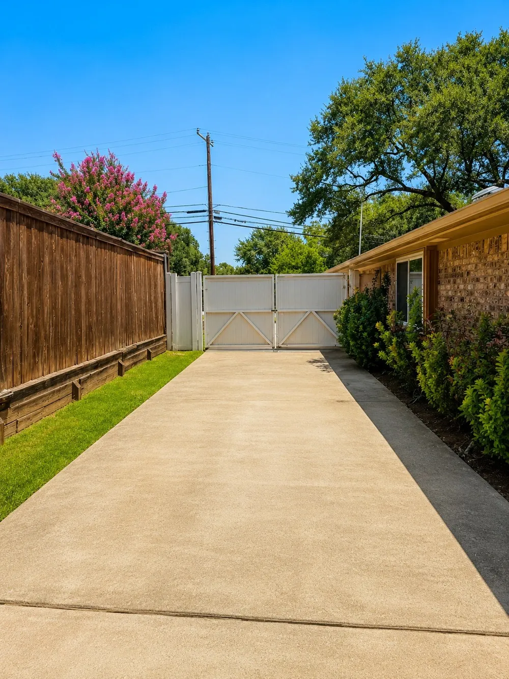 3313 Lakeview Drive Grapevine, TX 76051