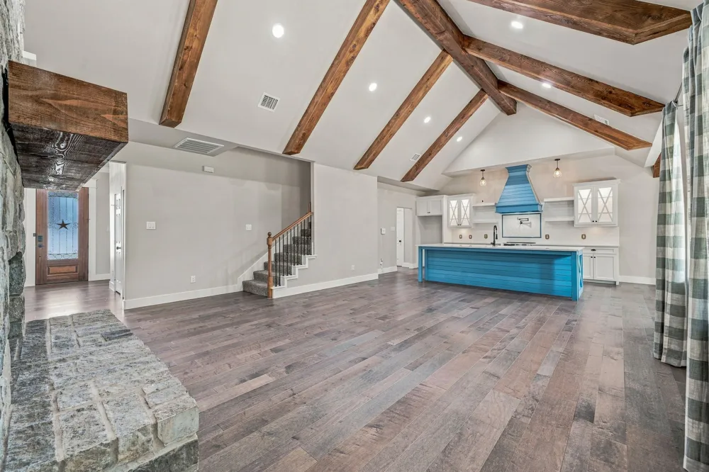545 Mckittrick Court Godley, TX 76044