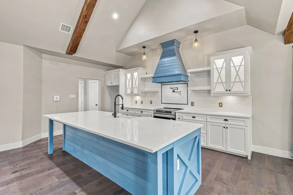 545 Mckittrick Court Godley, TX 76044