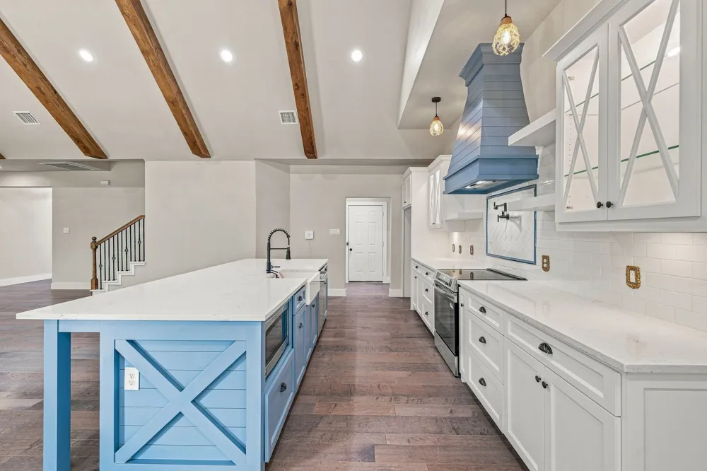 545 Mckittrick Court Godley, TX 76044
