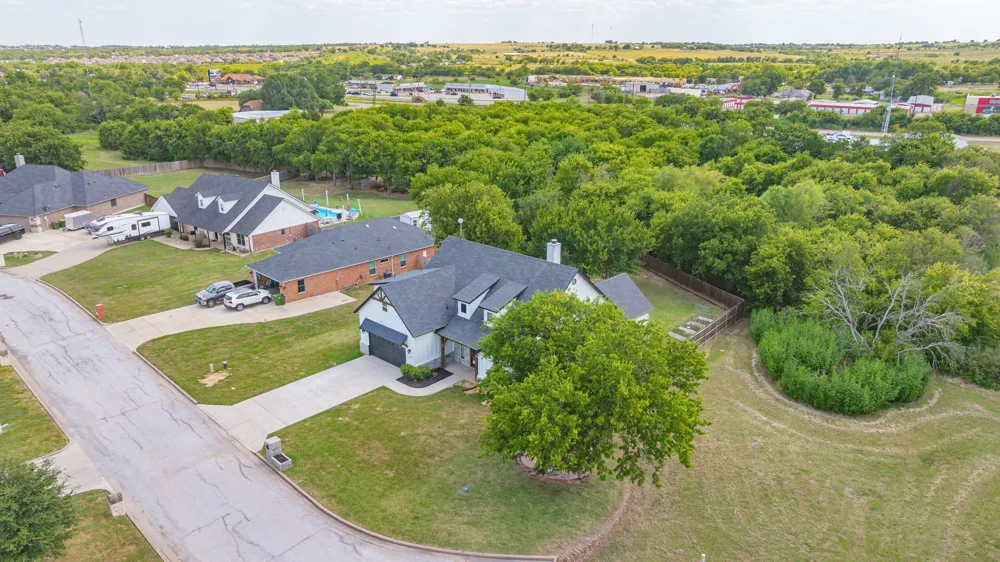 545 Mckittrick Court Godley, TX 76044