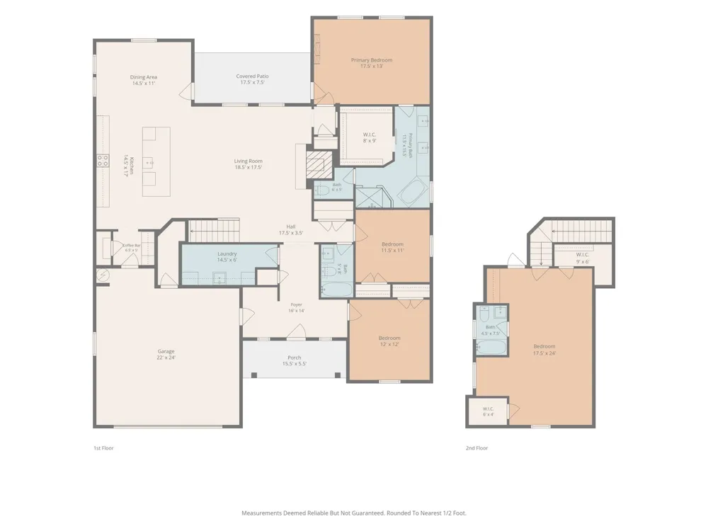 545 Mckittrick Court Godley, TX 76044