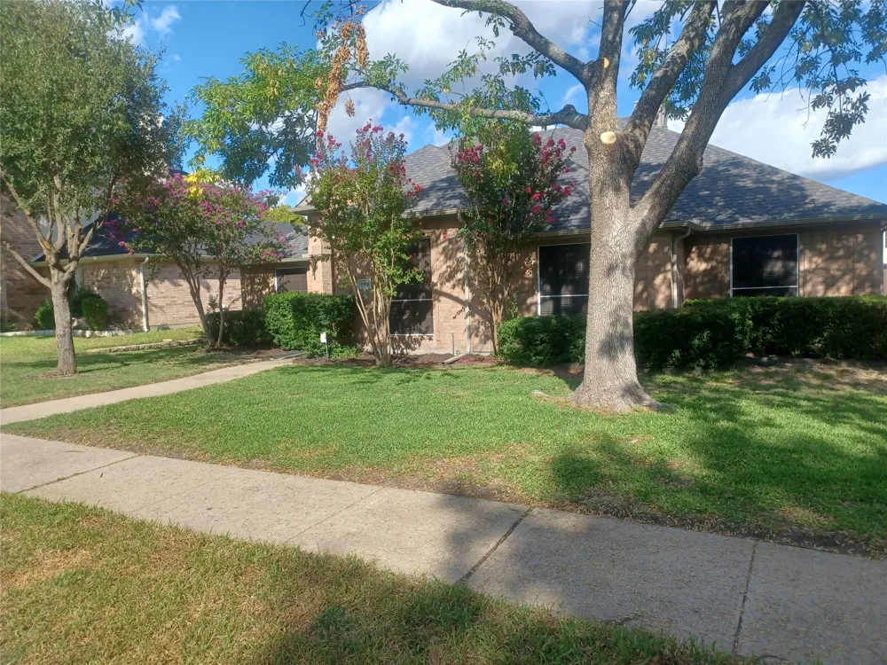 9304 daystar Plano, TX 75025