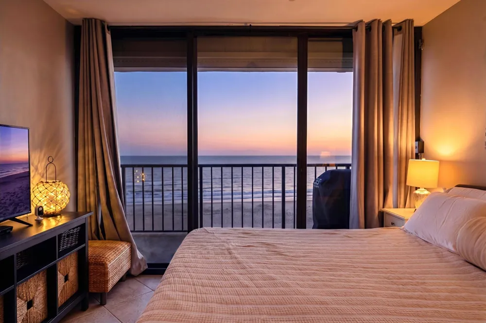 11945 Termini San Luis Pass Road #502 Galveston, TX 77554