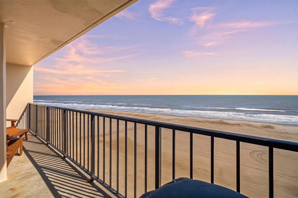 11945 Termini San Luis Pass Road #502 Galveston, TX 77554