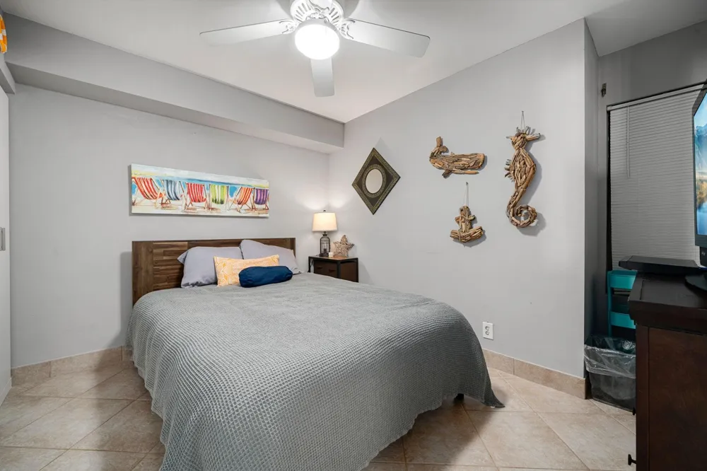 11945 Termini San Luis Pass Road #502 Galveston, TX 77554