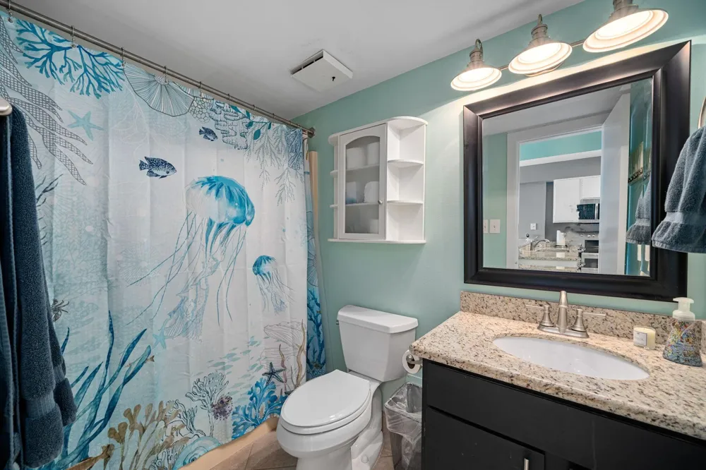 11945 Termini San Luis Pass Road #502 Galveston, TX 77554