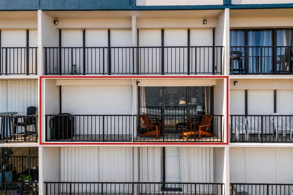 11945 Termini San Luis Pass Road #502 Galveston, TX 77554