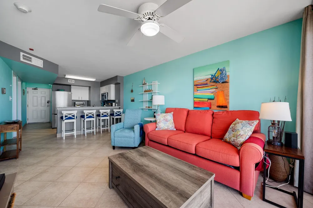 11945 Termini San Luis Pass Road #502 Galveston, TX 77554