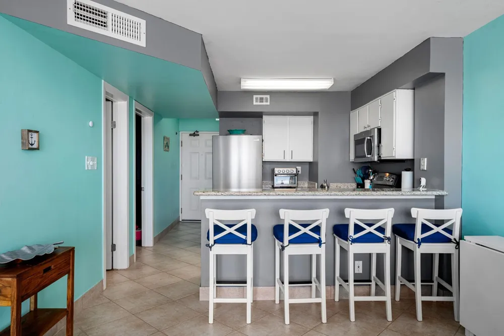 11945 Termini San Luis Pass Road #502 Galveston, TX 77554