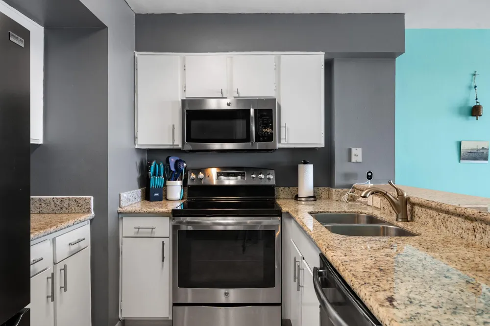 11945 Termini San Luis Pass Road #502 Galveston, TX 77554