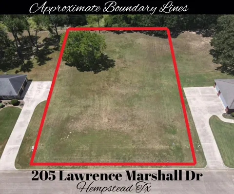 205 Lawrence Marshall Dr