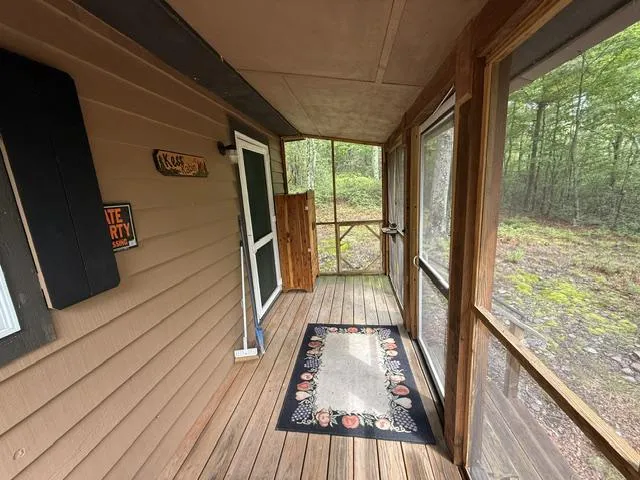 69 SKY DRIVE Franklin, WV 26807