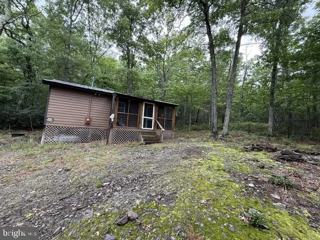 69 SKY DRIVE Franklin, WV 26807