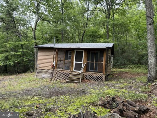 69 SKY DRIVE Franklin, WV 26807
